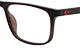 Dioptrické brýle Converse 5059 - hnědá