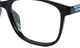 Dioptrické brýle Converse 5060 - černá