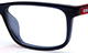 Dioptrické brýle Converse 5061 - černo červené