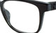 Dioptrické brýle Converse 5079 - černá