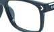 Dioptrické brýle Converse 5086 klip - černá