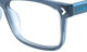 Dioptrické brýle Converse 5086 klip - transparentní šedá