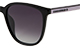 Sluneční brýle Converse 528 - černá