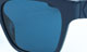 Sluneční brýle Converse 536 - modrá