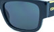Sluneční brýle Converse 555 - černá