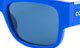 Sluneční brýle Converse 555 - fialová