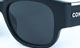 Sluneční brýle Converse 556 - černá