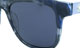Sluneční brýle Converse 557 - fialová žíhaná 