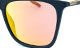 Sluneční brýle Converse 800 - matná černá