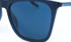 Sluneční brýle Converse 800 - transparentní fialová