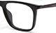 Dioptrické brýle Converse 8005 - černá