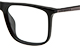 Dioptrické brýle Converse 8006 - černá