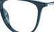Dioptrické brýle Converse 8007 - černá