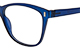 Dioptrické brýle Corina - modrá