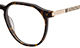 Dioptrické brýle Costas - havana