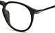 Dioptrické brýle David Beckham 1003/G - černá