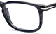 Dioptrické brýle David Beckham 1027 - šedá žíhaná