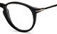 Dioptrické brýle David Beckham 1049 - černá