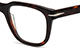 Dioptrické brýle David Beckham 7043/CS - hnědá žíhaná