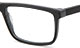 Dioptrické brýle Daxter - černá