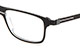 Dioptrické brýle DE STIJL FOY - černá