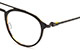 Dioptrické brýle DE STIJL JOSEF - černá