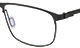 Dioptrické brýle DE STIJL SIL - šedá
