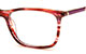 Dioptrické brýle Deanna - fialová