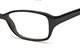 Dioptrické brýle Debb - černá