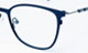 Dioptrické brýle Deyna - černá