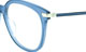 Dioptrické brýle Dior GemDioro - transparentní modrá