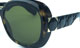 Sluneční brýle Dior Lady 9522 R2I - havana