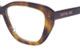 Dioptrické brýle Dior LaParisienneDiorO S2I - světlá havana