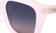 Sluneční brýle Dior Midnight - růžová