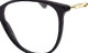 Dioptrické brýle Dior Mini CD O B7I - černá