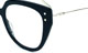 Dioptrické brýle Dior MissDioro - černá