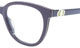 Dioptrické brýle Dior Montaigneminio - vínová