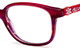 Dioptrické brýle Disney 138 - růžová