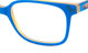 Dioptrické brýle Disney Cars AA068 - modrá