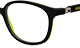 Dioptrické brýle Disney Minions 006 - černá