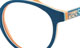 Dioptrické brýle Disney Minions 018 - modro-oranžová