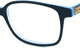 Dioptrické brýle Disney Minions 019 - černá