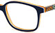 Dioptrické brýle Disney Minions 019 - modrá