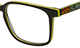 Dioptrické brýle Disney Minions 021 - černá