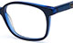 Dioptrické brýle Disney Minions 024 - modrá