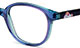 Dioptrické brýle Disney Minions 035 - modrá transparentní