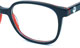 Dioptrické brýle Disney Minions 043 - černá