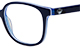 Dioptrické brýle Disney Minions 043 - modrá