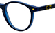 Dioptrické brýle Disney Minions 046 - modrá