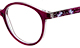 Dioptrické brýle Disney Minions 051 - růžová